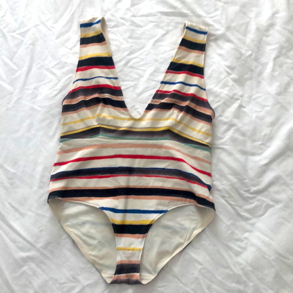 Marysia One Piece Size L